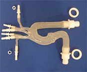 Model: T-S-N-001+Flow